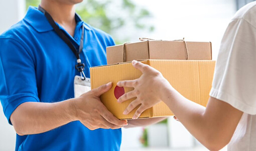 Air Freight